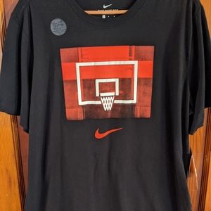 Nike T-shirt Men's Large